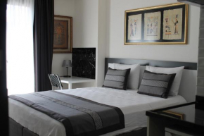 Askadar Çatı Otel